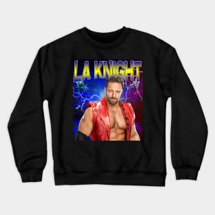 LA KNIGHT Crewneck Sweatshirt